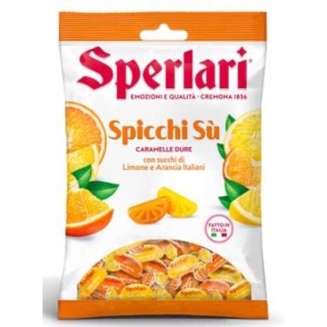 CARAMELLE SPERLARI DURE FELII 420 GR