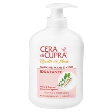 CERA DI CUPRA SAPUN LICHID HIDRATANT 200 ML