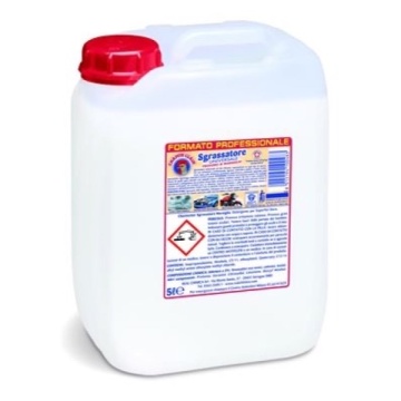 CHANTE CLAIR DEGRESANT MARSIGLIA BIDON 5 L