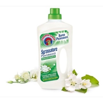 CHANTE CLAIR PARDOSELI MOSC ALB 750 ML