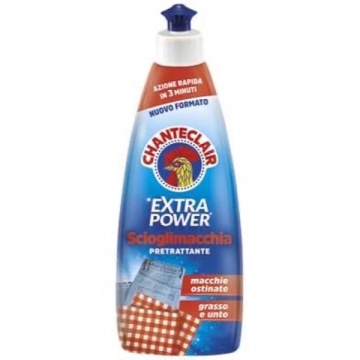 CHANTE CLAIR SOLUTIE SCOS PETE 500 ML