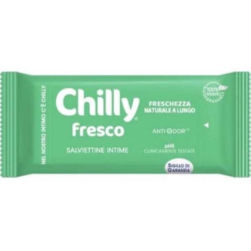 CHILLY SERVETELE INTIME FOR FRESCA PH5