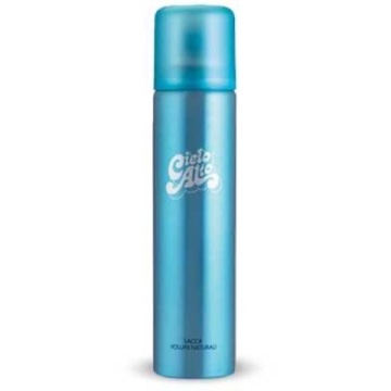 CIELO ALTO FIXATIV VOLUM NATURAL 250 ML