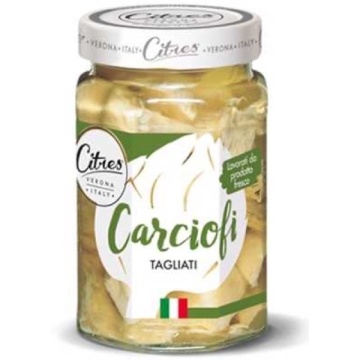 CITRES ANGHINARE FELIATE IN ULEI 290 GR