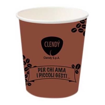 CLENDY PAHARE BIO CAFEA 80 CC