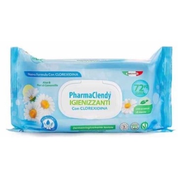 CLENDY SERVETELE MULTIUZ ANTIBACTERIENE