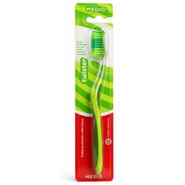 COLGATE PERIUTA DE DINTI SENSITIVE TWISTER