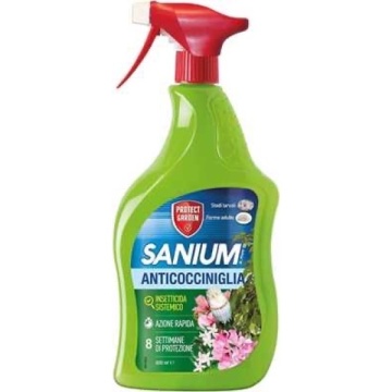 COPYR TRATAMENT PLANTE SI FLORI SANIUM 800 ML