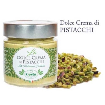 CREMA DE FISTIC COSTA 190 GR
