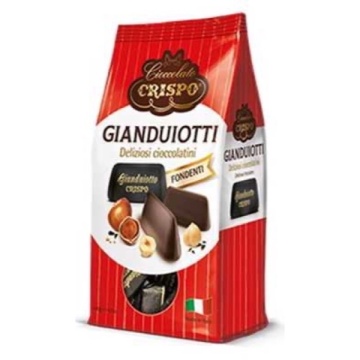 CRISPO GIANDUIOTTI FONDANT PUNGA 140 GR