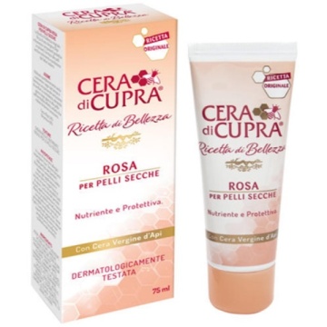 CUPRA CREMA TUB ROZ 75 ML