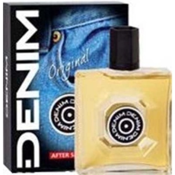 DENIM AFTER SHAVE ORIGINAL 100 ML