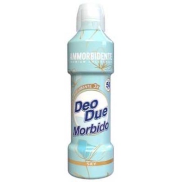 DEO DUE BALSAM DE RUFE PREMIUM COLLECTION SKY 1 L