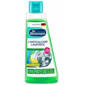 DR BECKMANN ANTICALCAR PENTRU MASINA DE SPALAT 250 ML