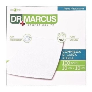 DR MARCUS COMPRESE GARZA 10X10