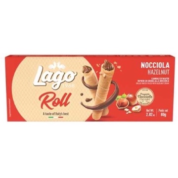 ELLEDI LAGO ROLL BREAK ALUNE 80 GR