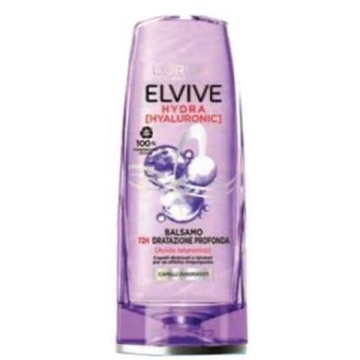 ELVIVE BALSAM ACID HIALURONIC 200 ML