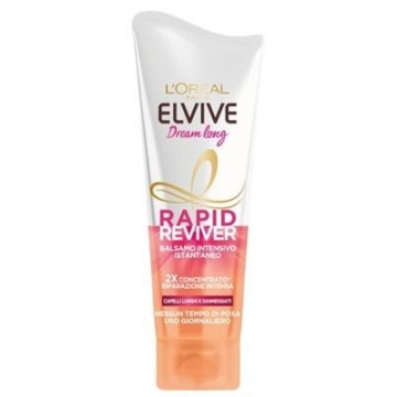 ELVIVE BALSAM RAPID REVIVER DREAM LONG 180 ML