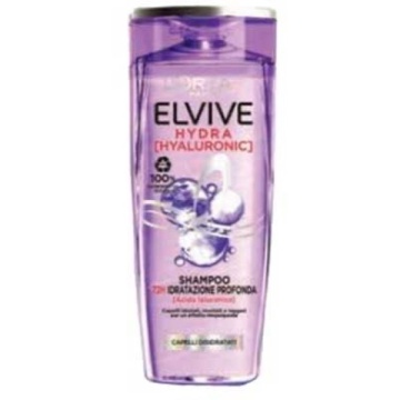 ELVIVE SAMPON ACID HIALURONIC 250 ML