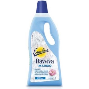EMULSIO REVIGORANT PARDOSELI MARMURA 750 ML