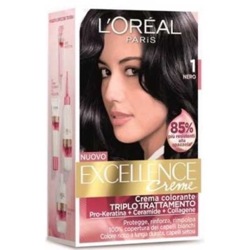 EXCELLENCE 1 NEGRU