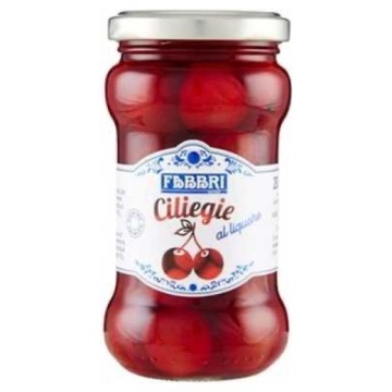 FABBRI CIRESE 200 GR
