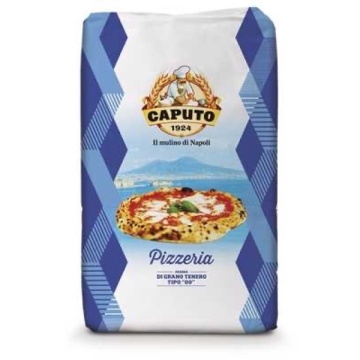 FARINA CAPUTO 00 PIZZERIA 25 KG