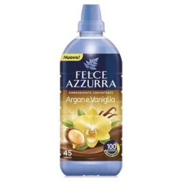 FELCE AZZURRA BALSAM RUFE CONCENTRAT ARGAN 45 SPALARI