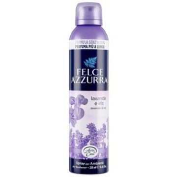 FELCE AZZURRA DEODORANT SPRAY LAVANDA 250 ML