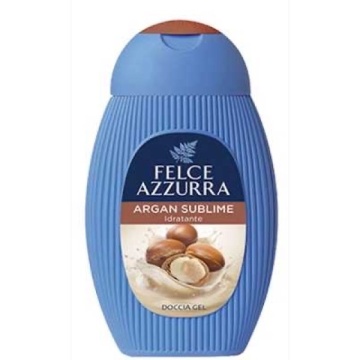 FELCE GEL DE DUS ARGAN 250 ML