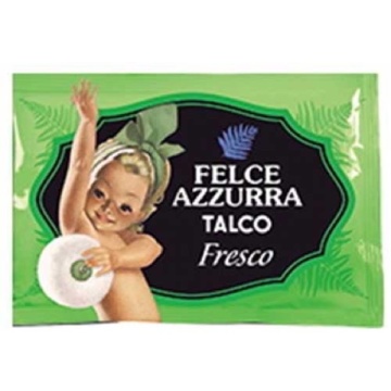 FELCE TALC PUNGA PROASPAT 100 GR