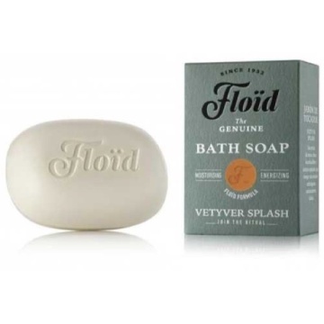 FLOID SAPUN BARBA VETYVER SPLASH 120 GR