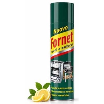 FORNET SPRAY 300 ML