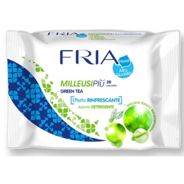 FRIA SERVETELE MULTIUZ MIXTE