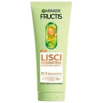 FRUCTIS BALSAM NETED KERATINA 200 ML
