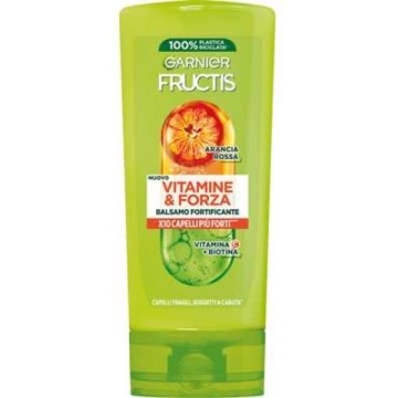 FRUCTIS BALSAM VITAMINE SI FORTA 200 ML