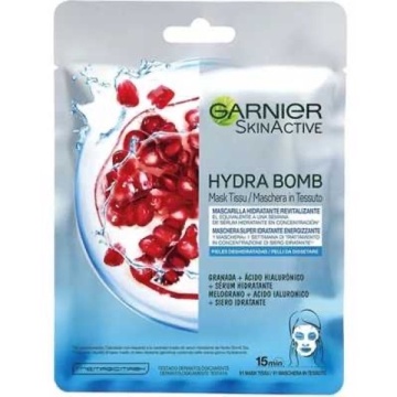 GARNIER MASCA HYDRA BOMB TESSUTO ENERG