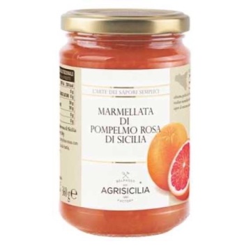 GEM AGRISICILIA GREPFRUT ROZ 360 GR