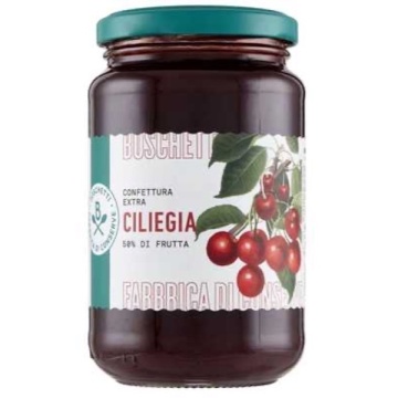 GEM BOSCHETTI CIRESE 400 GR
