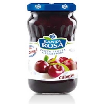 GEM SANTA ROSA CIRESE 350 GR