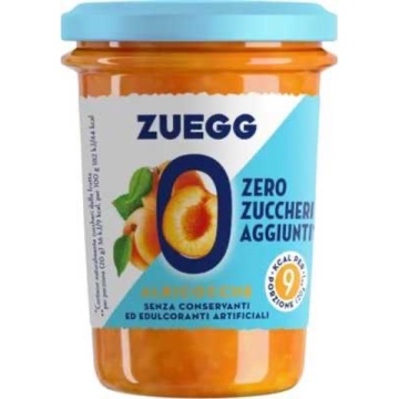 GEM ZUEGG CAISE FARA ZAHAR 220 GR
