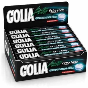 GOLIA BOMBOANE BIANCA EXTRA STICK X24