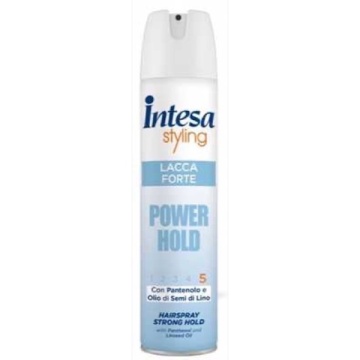 INTESA FIXATIV STYLING 300 ML