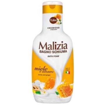 INTESA GEL DE DUS PENTRU BARBATI GINSENG 500 ML