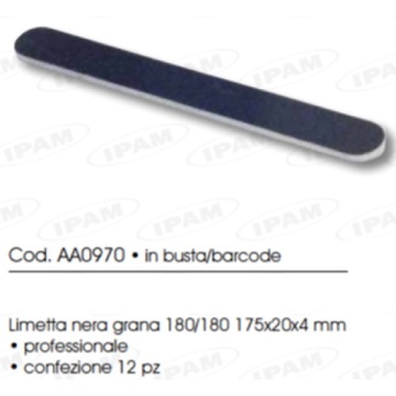 IPAM PILA UNGHII DREAPTA O SINGURA GRANULATIE 17.5 CM