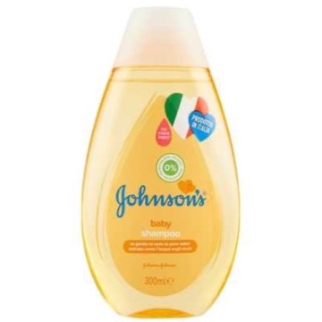 JOHNSONS BABY SAMPON NEUTRU 300 ML