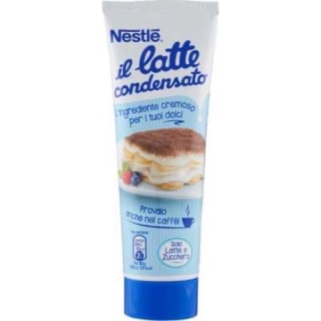 LAPTE CONDENSAT NESTLE TUB 170 GR