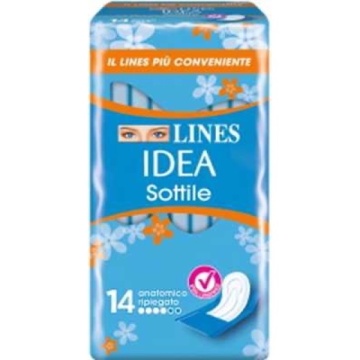 LINES IDEA PROTEJSLIP PLIAT ANATOMIC