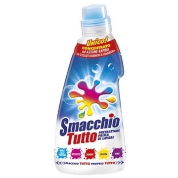 MADEL SOLUTIE SCOS PETE PRETRATAMENT 250 ML