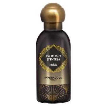 MALIZIA APA DE TOALETA SPRAY IMPERIAL OUD 100 ML